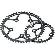 STRONGLIGHT CT2 チェーンリング 53T 11/10スピード 51g+ldlUZAL._AC_UL210_SR210,
